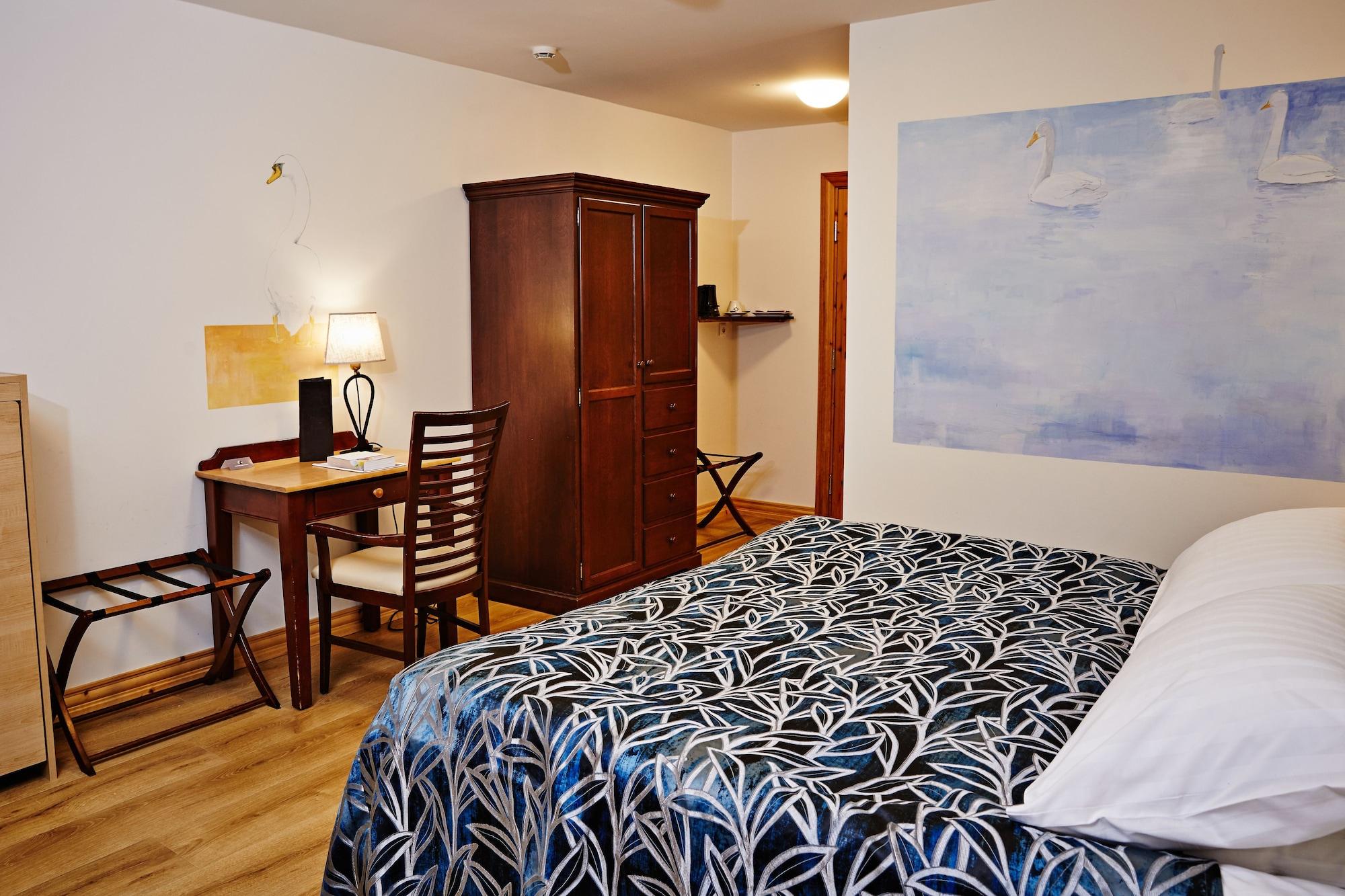 הלה Hotel Ranga מראה חיצוני תמונה