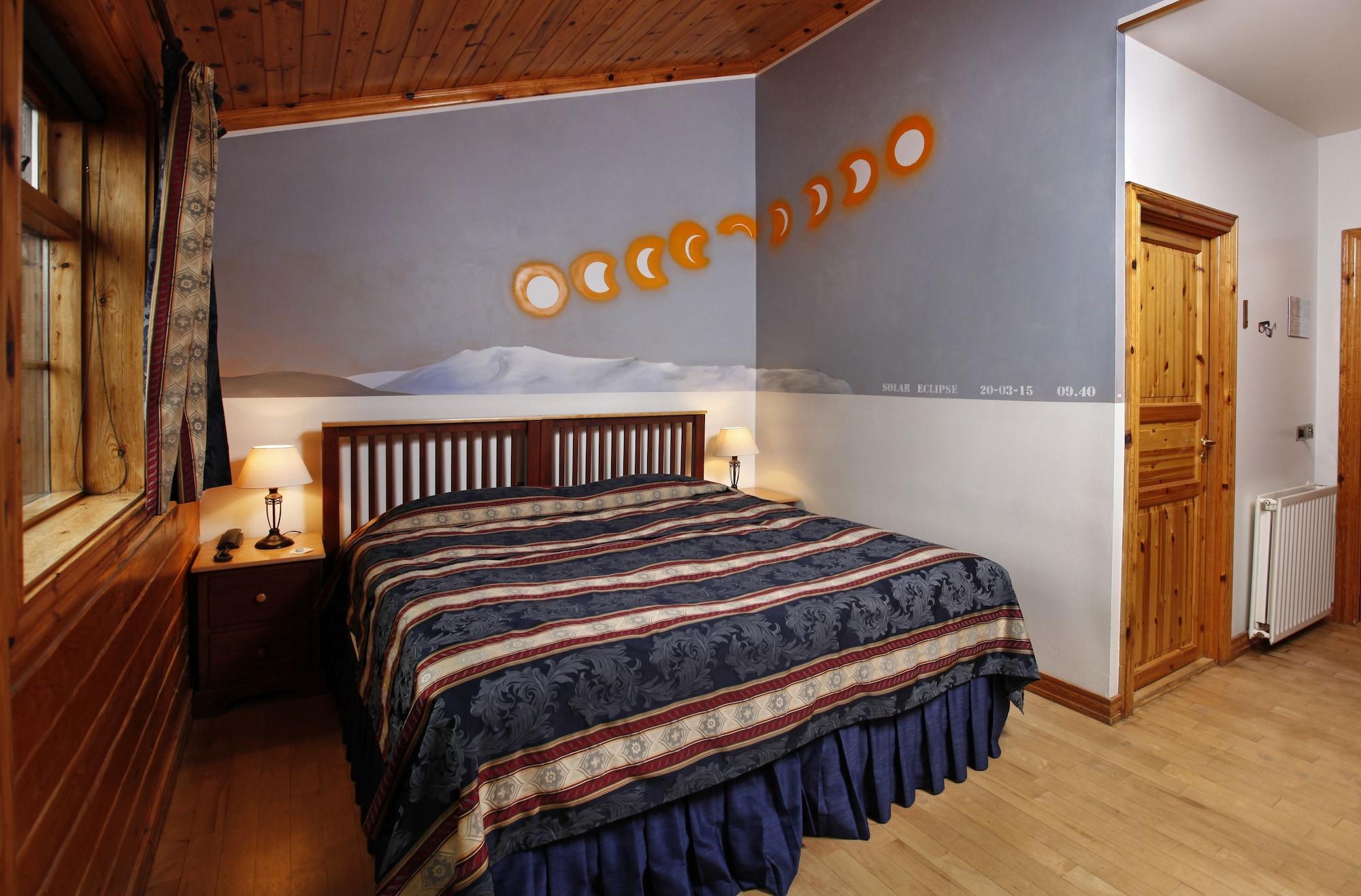 הלה Hotel Ranga מראה חיצוני תמונה