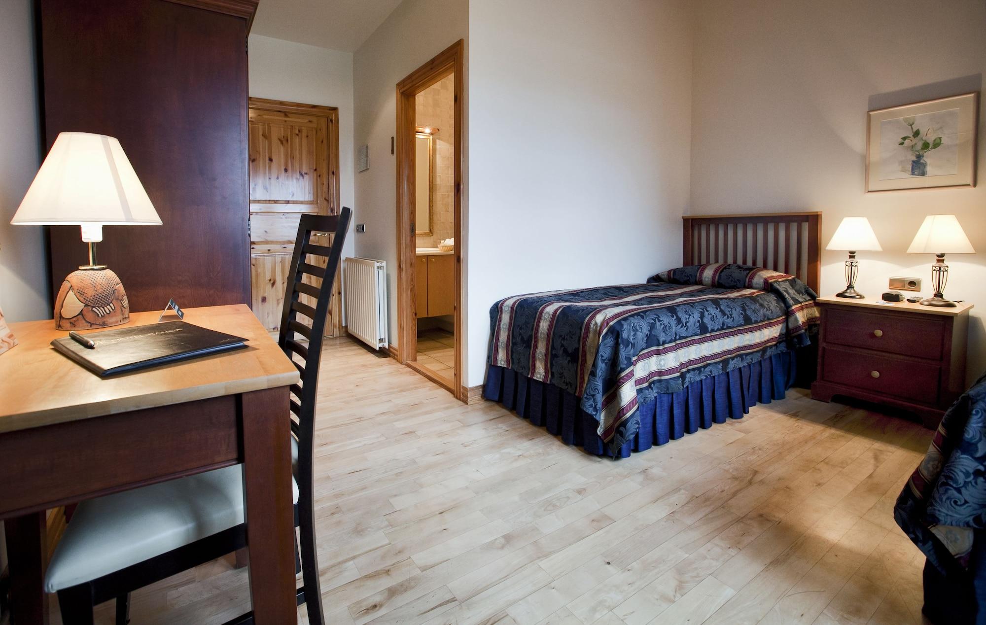 הלה Hotel Ranga מראה חיצוני תמונה