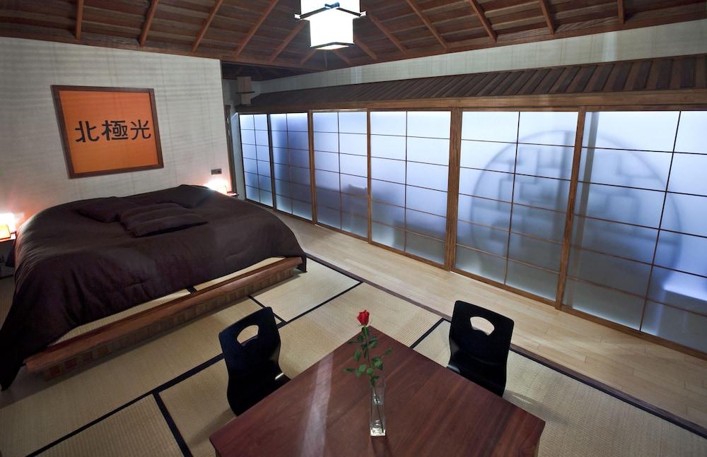 הלה Hotel Ranga מראה חיצוני תמונה