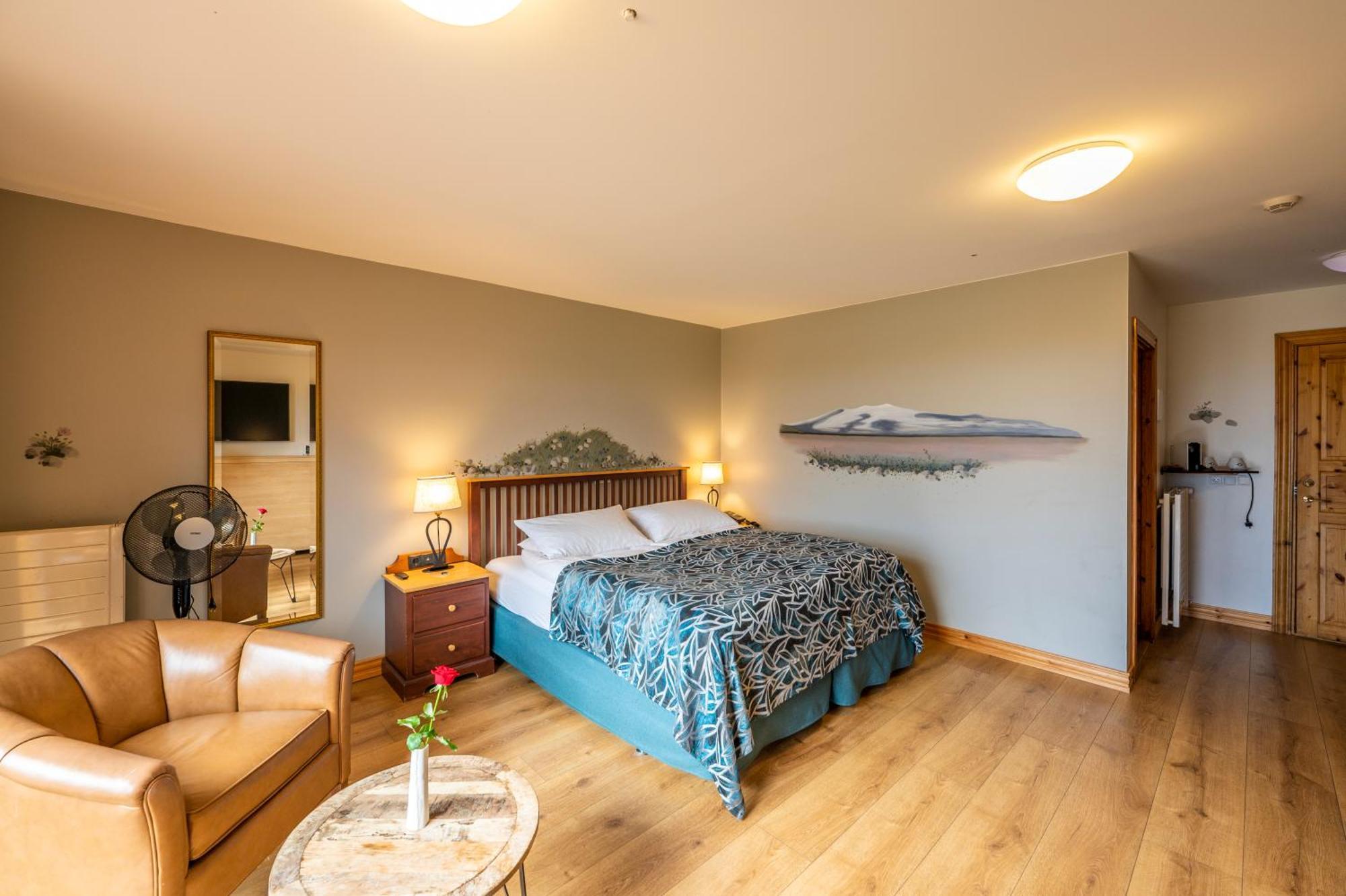 הלה Hotel Ranga מראה חיצוני תמונה