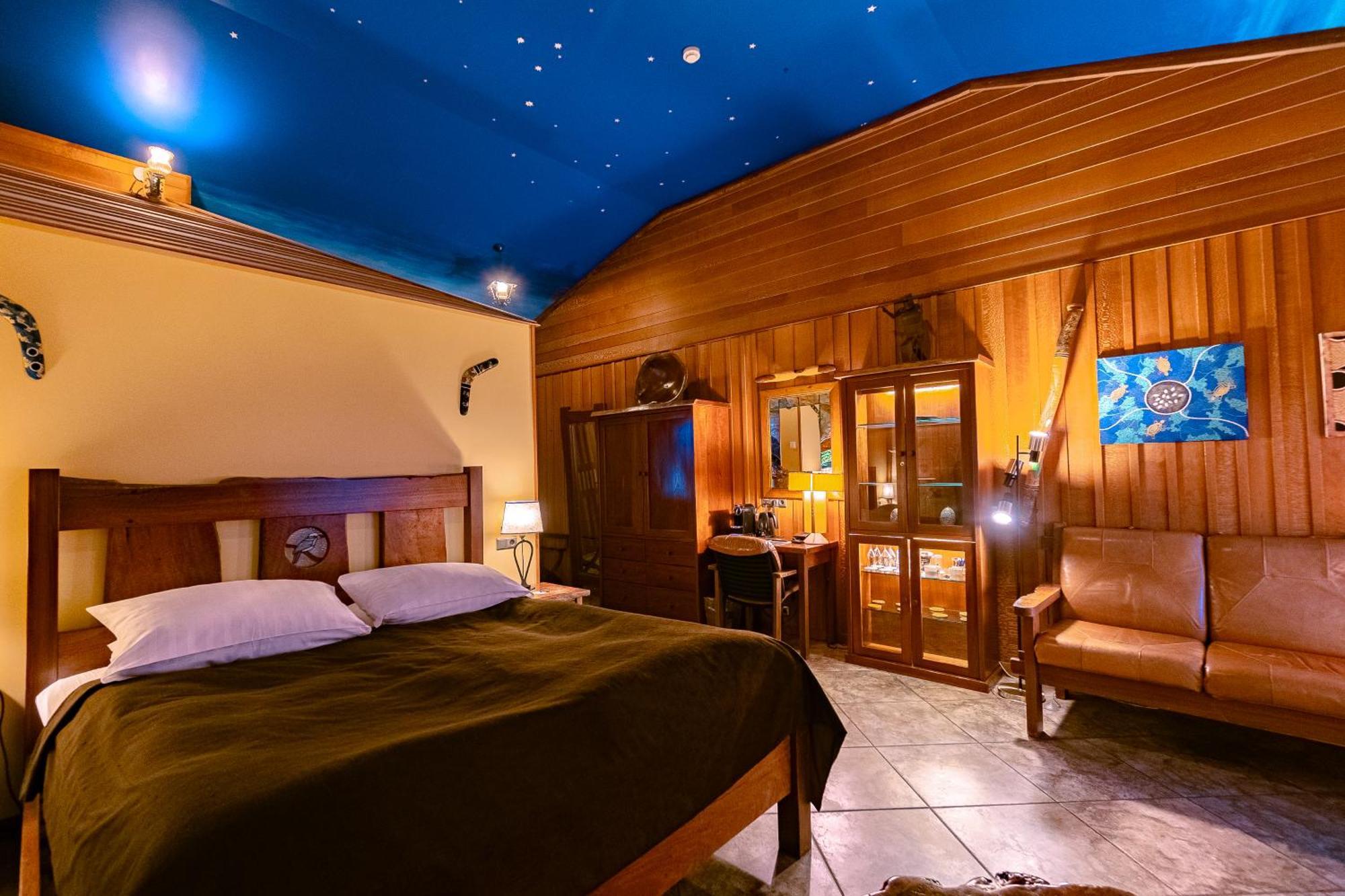 הלה Hotel Ranga מראה חיצוני תמונה