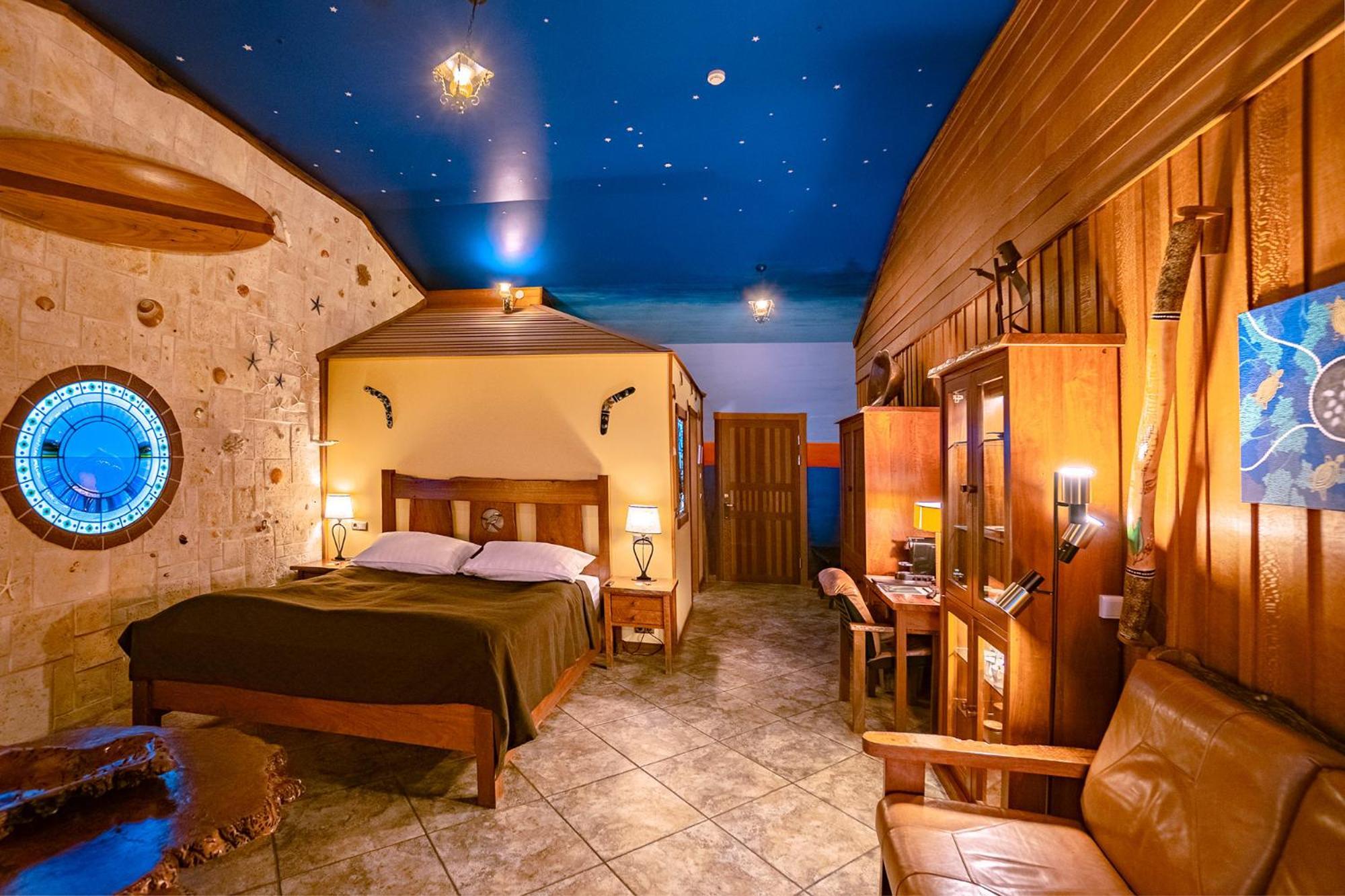הלה Hotel Ranga מראה חיצוני תמונה