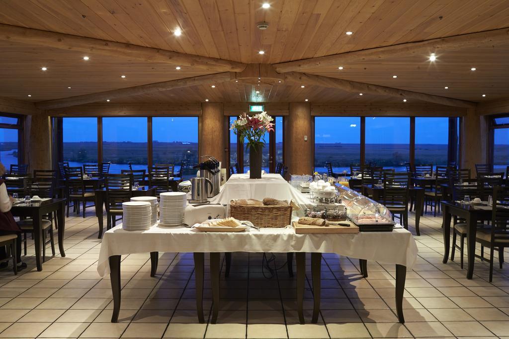 הלה Hotel Ranga מראה חיצוני תמונה
